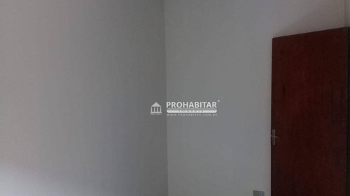 Imagem 30 de 30 de Casa À Venda, 242 M² Por R$ 290.000,00 - Jardim Novo Parelheiros - São Paulo/sp - Ca3149