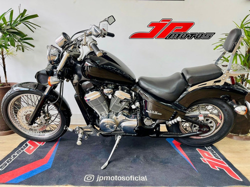 Honda Shadow 600c Vt 2001