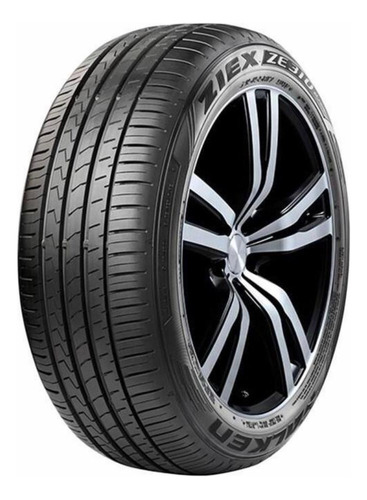 Neumáticos Falken 225/60r17 Nuevos