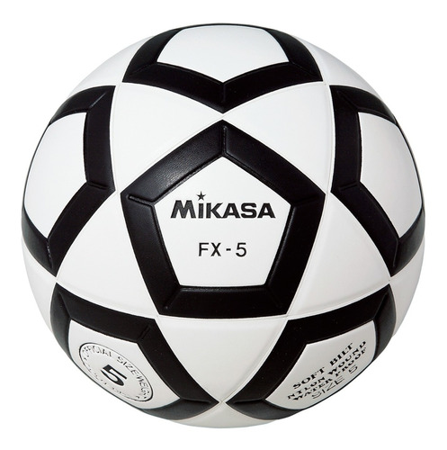 Pelota Para Fútbol Mikasa Fx #5