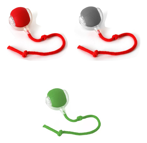 2*ball Moving Automatic Interactive Electronic Cat With A