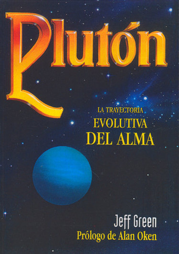 Plutón (libro Original)