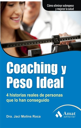 Coaching Y Peso Ideal