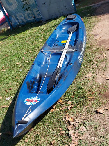 Kayak Triplo , Atlantikayak