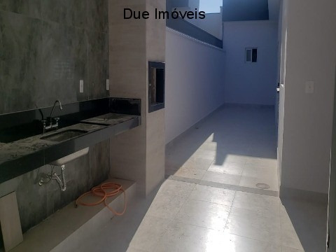 Imagem 21 de 24 de Linda Casa Térrea No Condomínio Mantova - Ca02266 - 69362615
