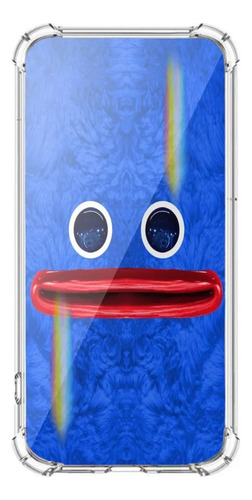 Carcasa Sticker Poppy Playtime D4 Todos Los Modelos Samsung