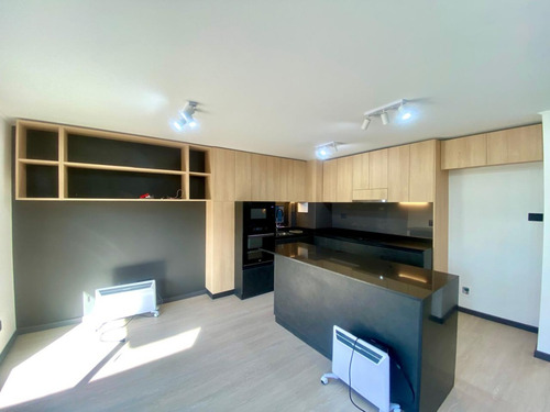 Departamento 2d - 2b. Calle Imperial