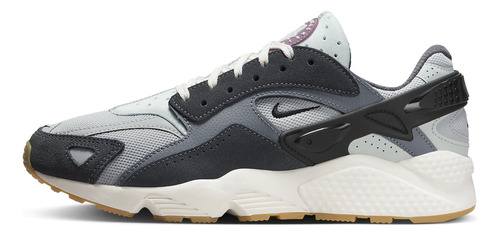 Zapatilla Nike Air Huarache Runner Urbano Fj0709-001  