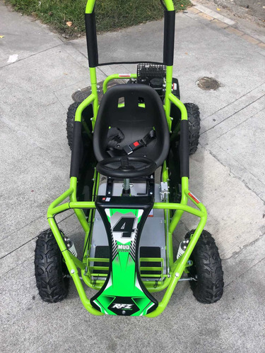 Go Kart Mini Kart Cuatrimoto Karting