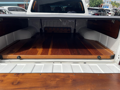 Imagem 4 de 10 de Chevrolet S10 Cd 2.8 Ctdi 4x4 Lt 2021