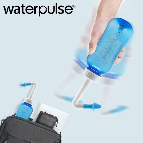 Neti-pot, Neti, Neti Sinus Rinse, 300ml Neti Sinus Rinse Kit