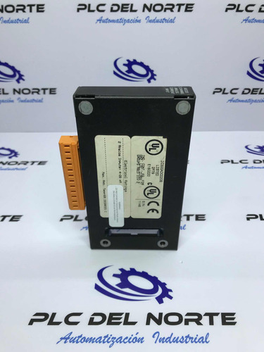 Ge Fanuc Ic300adc020b Modulo De Entradas Análogas 2canales