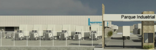 Renta Nave Industrial Build To Suit En Morelia