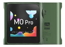 Comprar Shanling M0 Pro Reproductor De Mp3, Reproductor De Musica Po