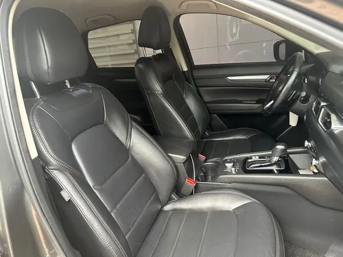 Mazdacx-5 En Perfectas Condiciones En General