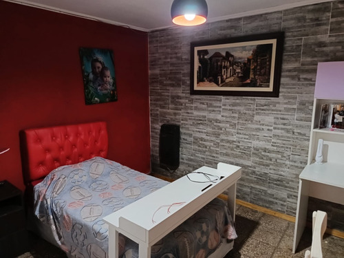 Venta Casa 3 Dormitorios En Berisso Calle 30 Y 169