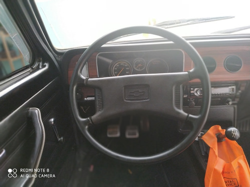 Chevrolet Chevette Sl 1.4