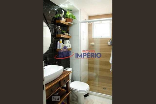 Imagem 12 de 19 de Apartamento Com 2 Dorms, Vila Guilherme, São Paulo - R$ 330 Mil, Cod: 7274 - V7274