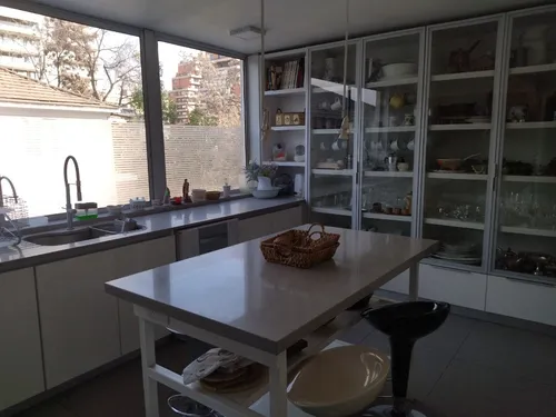 Departamento Remodelado Con Vistas A Club De Golf Los Leones