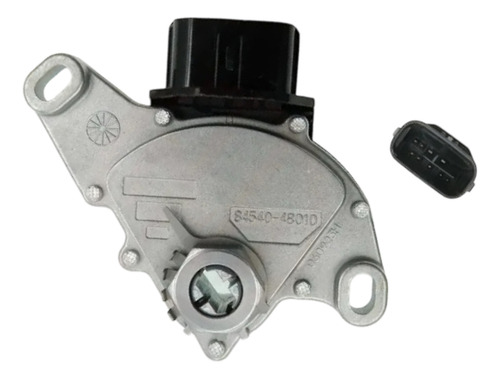 Sensor Neutral Tr U241 Rav 4 Toyota Transmision Automatica