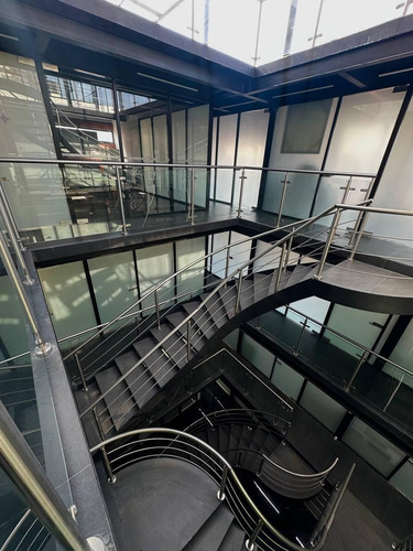 Oficinas En Venta En San Lucas Tepetlacalco, Tlalnepantla De Baz