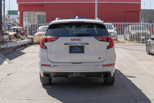 GMC Terrain 3.6 Denali At
