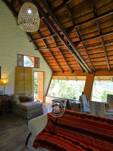 Mainimbú En Villa Serrana