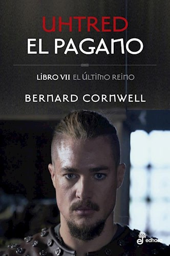 Untred El Pagano L.7 - Cornwell Bernar - Rive/edhas - #l