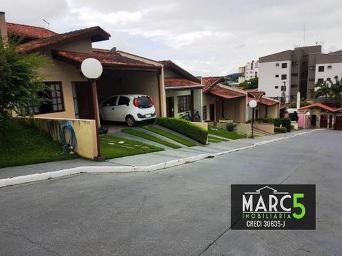 Imagem 3 de 20 de Casa Em Condominio - Jardim Universo - 1042