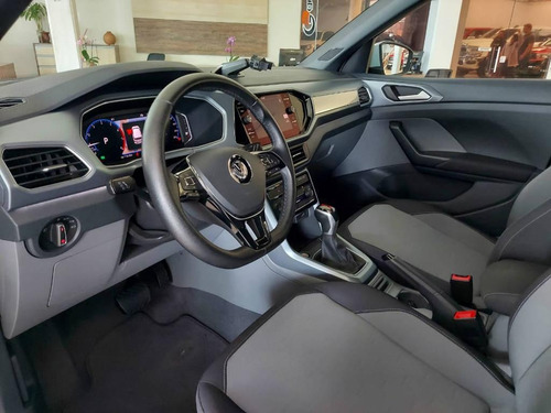 Imagem 7 de 15 de Volkswagen T-cross Comfortline Tsi