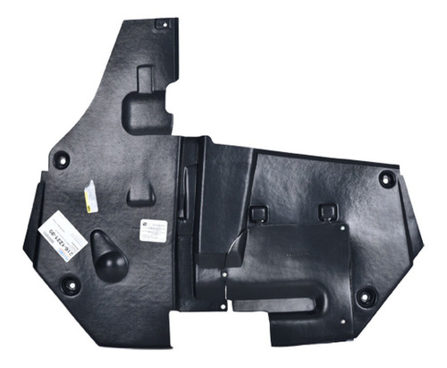 Tolva Motor Inf Ford Fusion 10-12 Tong Yang