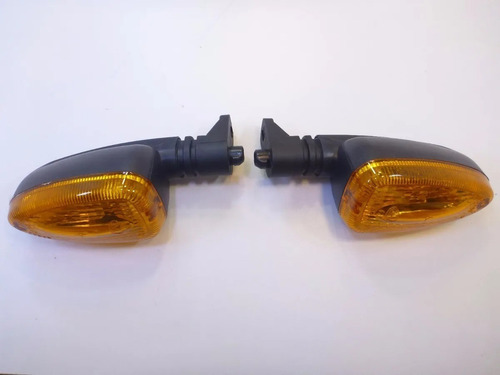 Juego De 2 Luz Direccional Bmw G450 F650 F800