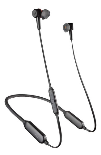 Audífonos Inalámbricos Plantronics Backbeat Go 410 Gra [u]