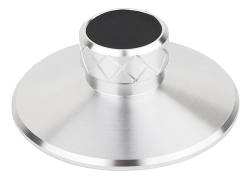 Balanced Metal Vibrating Turntable Stabilizer Fixture .