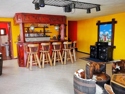 Casa En Venta En Vereda La Clarita. Cod V2979
