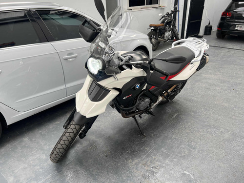 Bmw 650 Gs Permuto
