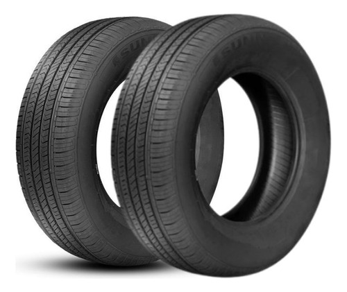 Kit 02 Pneu Chevrolet S-10 265/60r18 114h Nu025 H/t Sunny