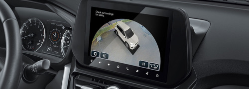 Suzuki Grand Vitara Hybrid 1.5 Gl Mt 4X2