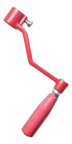Mango Extractor De Miel Barra De Manivela Extractora De Miel