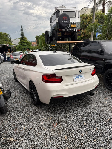 BMW M2 3.0 M2 Coupe
