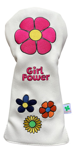 Foretra - Edicin Limitada Girl Power Design - Cubierta Para