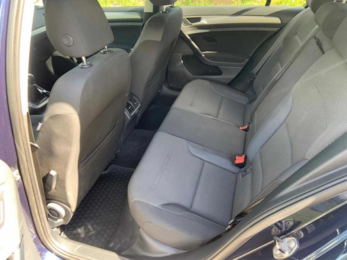 Volkswagen Golf 1.6 Trendline 2015