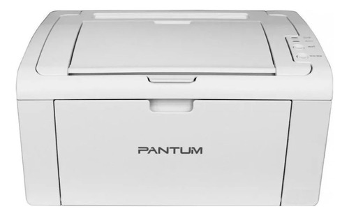 Pantum Impresora P2509w Monocromatica Laser Wifi