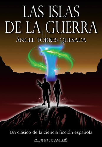 Las Islas De La Guerra Trilogia De Las Islas - Torres Quesad