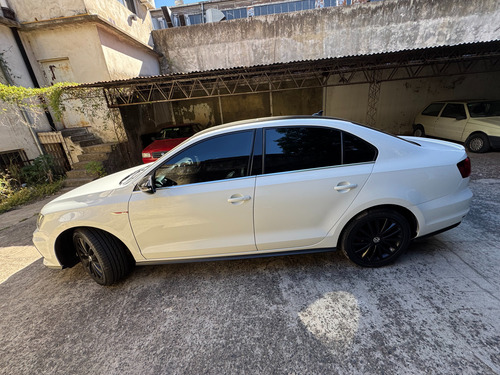 Volkswagen Vento 2.0 Tsi Gli 211Cv App Connect + Nav Dsg