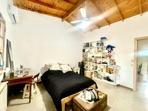 Venta Casa Nuñez, Divina !!!