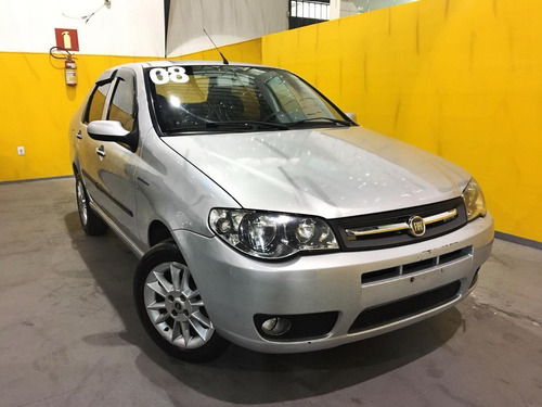 Fiat Siena Fire Flex 1.0