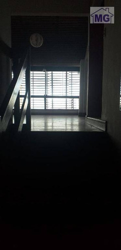 Casa Para Alugar, 412 M² Por R$ 11.000,00 - Praia Campista - Macaé/rj - Ca0421
