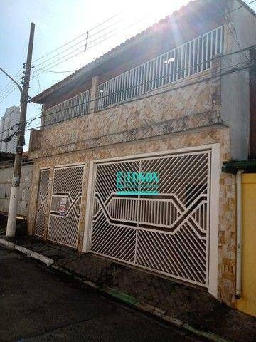 Imagem 1 de 16 de Casa Com 3 Dormitórios À Venda, 170 M² Por R$ 597.000,00 - Jardim Almanara - São Paulo/sp - Ca0041