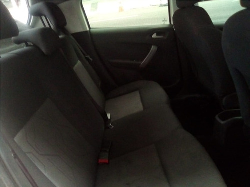 Imagem 7 de 11 de Peugeot 208 1.2 Active 12v Flex 4p Manual